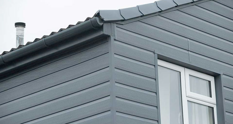 Cladding