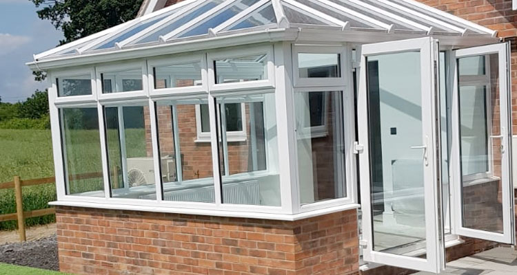 Conservatories