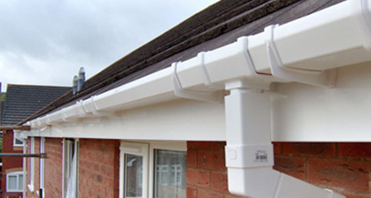 Guttering